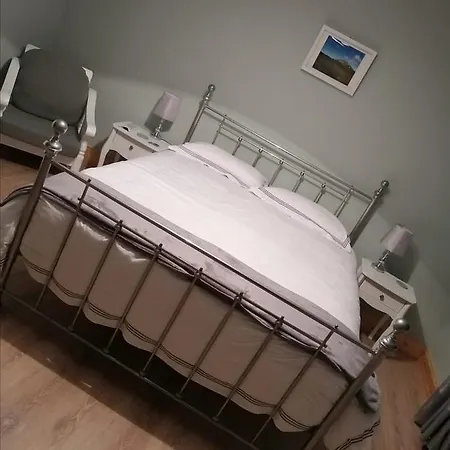 Loughcrew View Bed & Breakfast *