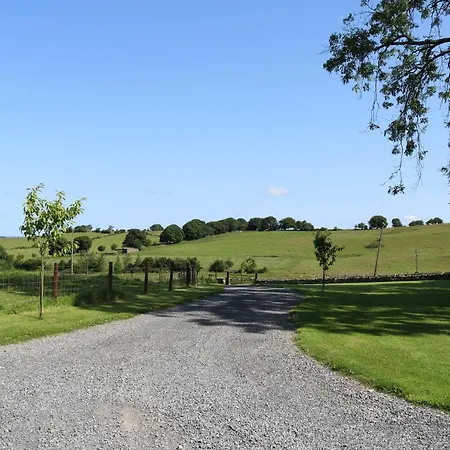 Loughcrew View Bed & Breakfast