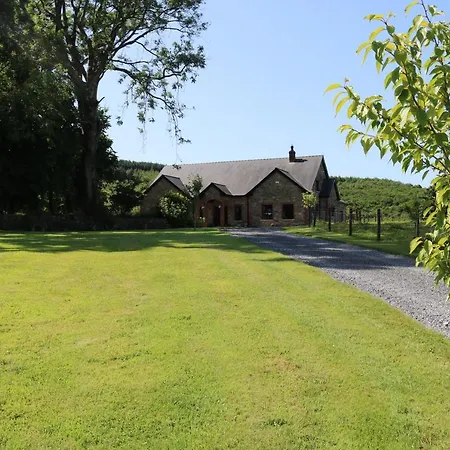 Loughcrew View Bed & Breakfast