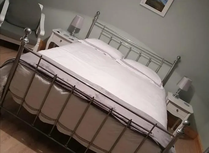 Loughcrew View B&B *