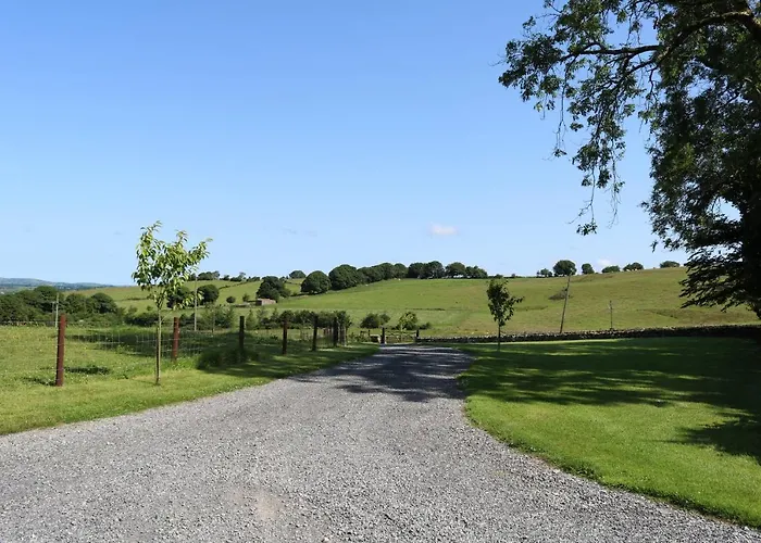 Loughcrew View Bed & Breakfast
