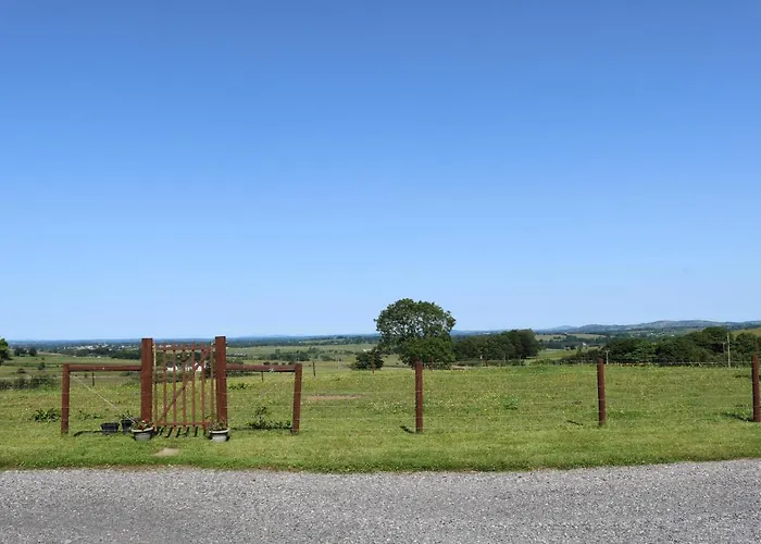 Loughcrew View B&B *