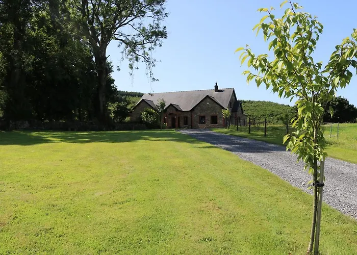 Loughcrew View Bed & Breakfast
