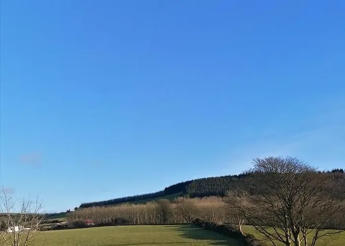 Loughcrew View