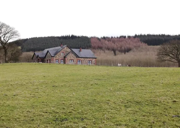 B&B Loughcrew View *